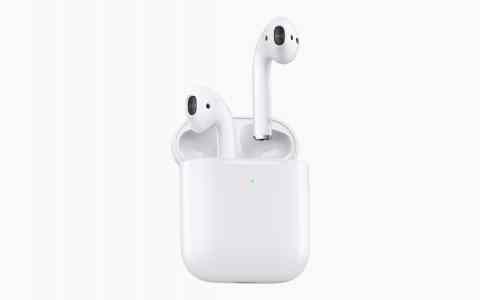 Rare AirPods deal makes 2nd gen cheapest they’ve EVER been