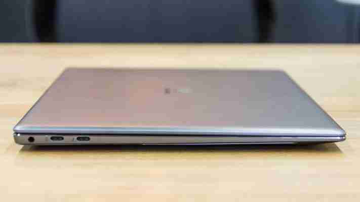 Huawei MateBook X Pro review: Huawei’s next-generation MacBook killer