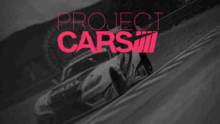 Project CARS car list to get free add-ons with On Demand scheme