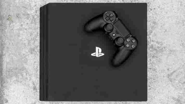 Sony PS4 Pro PS4 Pro review: Sony's answer to 4K HDR gaming and the Xbox One X
