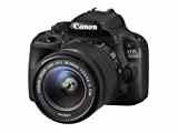 Canon EOS 550D review