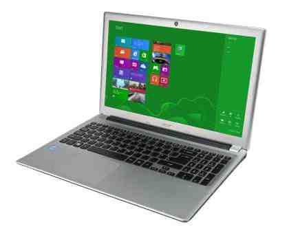 Acer Aspire V5-571P Touch review
