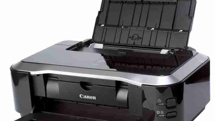 Canon Pixma iP4600 review