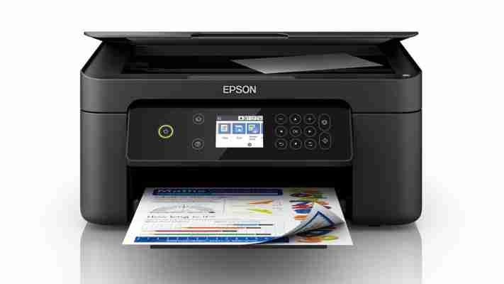 Epson Expression Home XP-4100 review: Budget beauty comes with costs