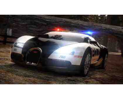 Need for Speed: Hot Pursuit review