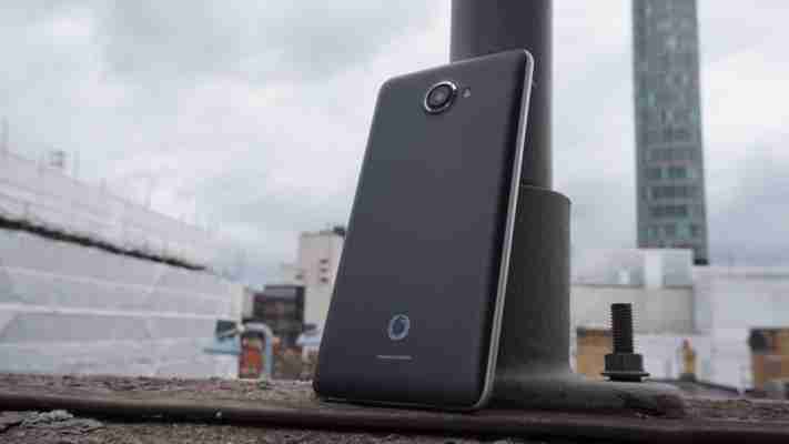 Vodafone Smart Ultra 7 review - return of the Moto G killer?