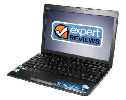 Asus EeePC 1215N review