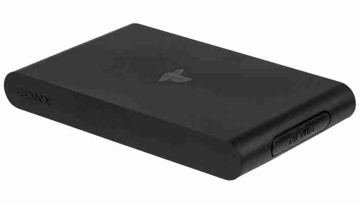 Sony PlayStation TV PlayStation TV review - Remote Play now for just £45