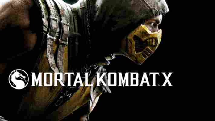 Mortal Kombat X gameplay trailer pulls no punches with graphic fatalities